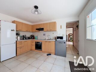  Maison à vendre 7 pièces 175 m²