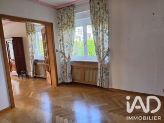  Maison à vendre 6 pièces 119 m²
