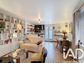  Maison à vendre 3 pièces 55 m²