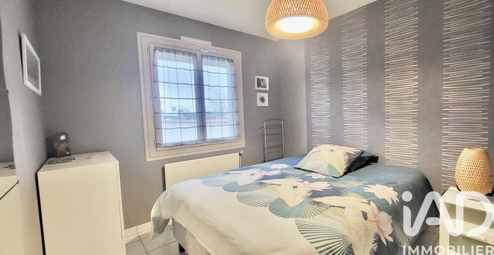 Vente Maison Vente Maison/villa 4 pièces Château-landon