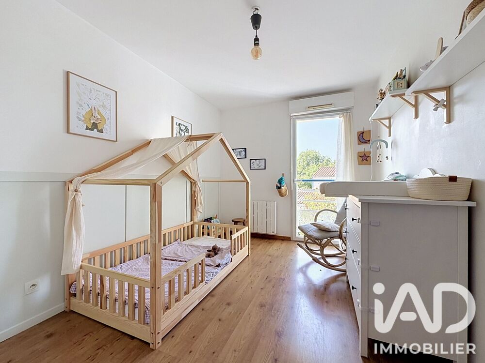 Vente Appartement Vente Duplex 4 pièces Rezé