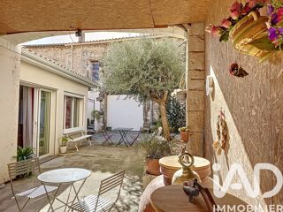 Maison à vendre 7 pièces 120 m²