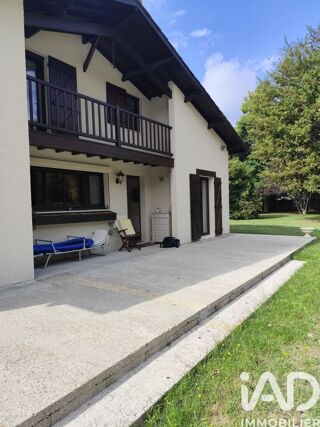  Maison à vendre 4 pièces 140 m²