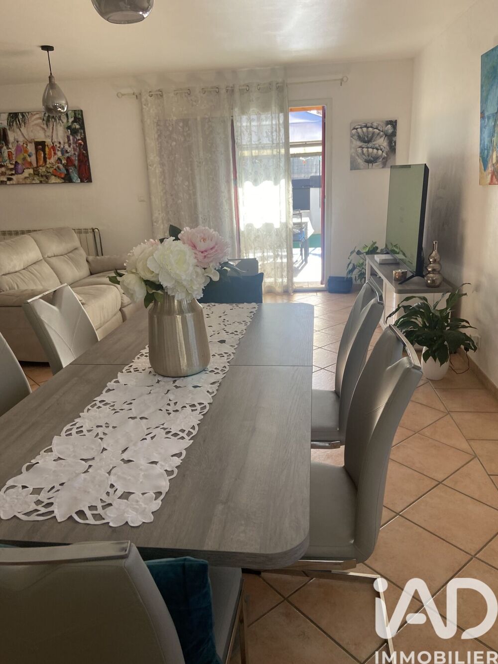 Vente Maison/villa 4 pièces