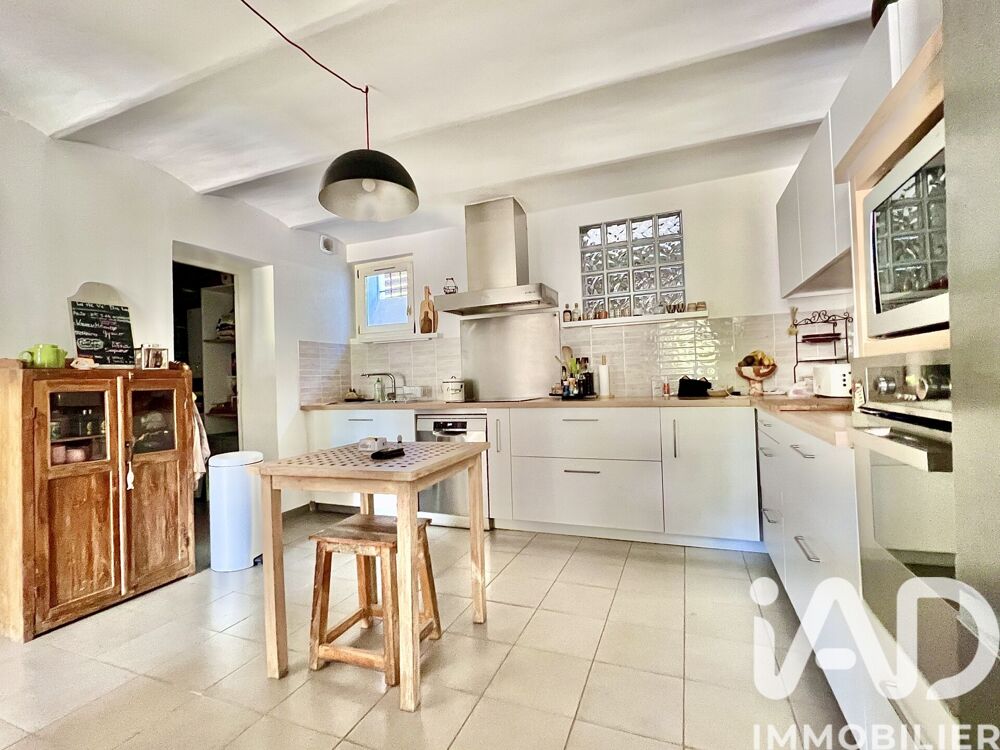 � vendre  Maison Saint-Rapha�l (83700)