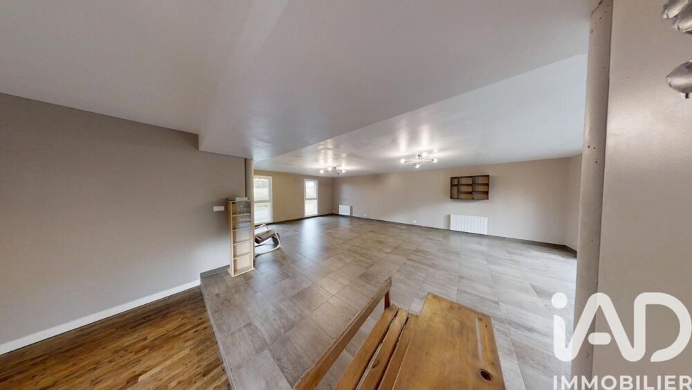 Vente Maison de campagne 9 pièces