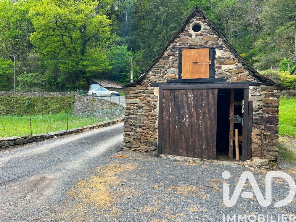 Vente Maison Vente Maison de campagne 7 pièces Coubisou