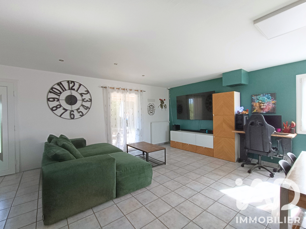 Vente Maison Vente Maison traditionnelle 5 pièces Les avenières