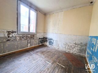  Appartement à vendre 2 pièces 30 m²