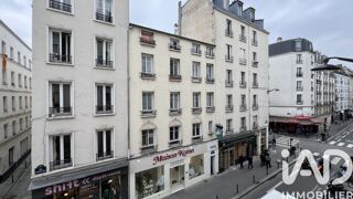 Appartement � vendre 2 pi�ces 26 m�