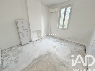  Appartement à vendre 1 pièce 29 m²