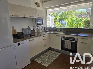  Maison à vendre 3 pièces 57 m²