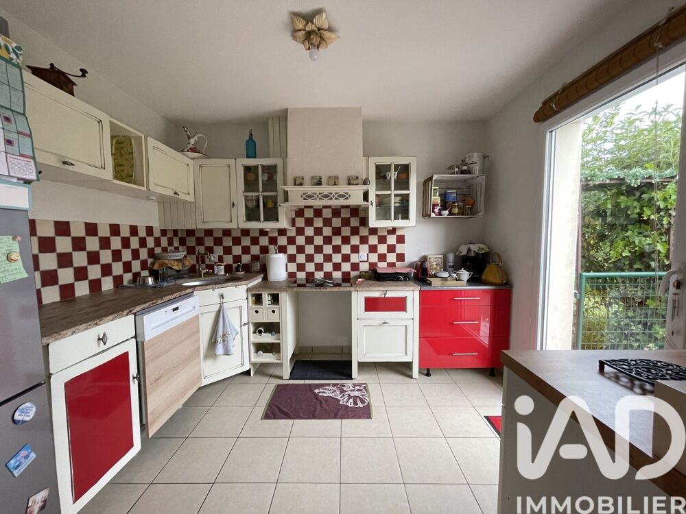 Vente Maison Vente Maison/villa 4 pièces Bracieux