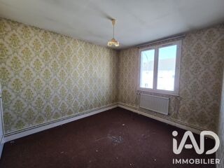 Maison à vendre 4 pièces 88 m²