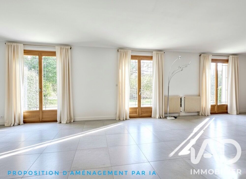 Vente Maison Vente Maison traditionnelle 5 pièces Beauvais