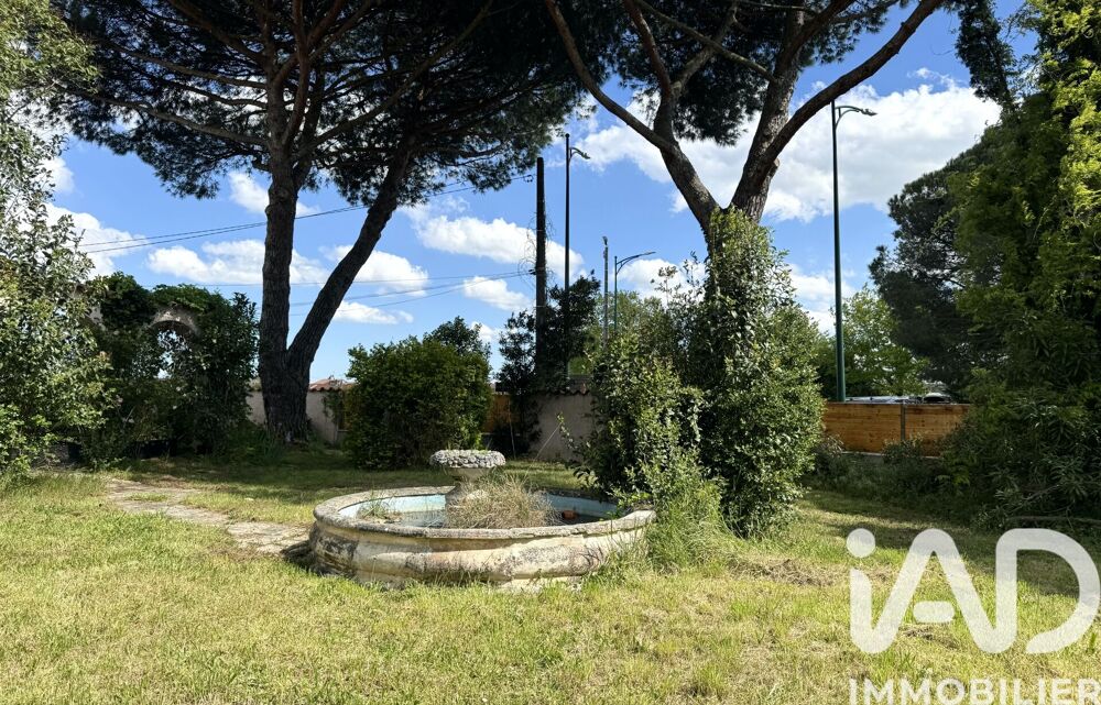 Vente Maison Vente Maison traditionnelle 4 pièces Plaisance-du-touch