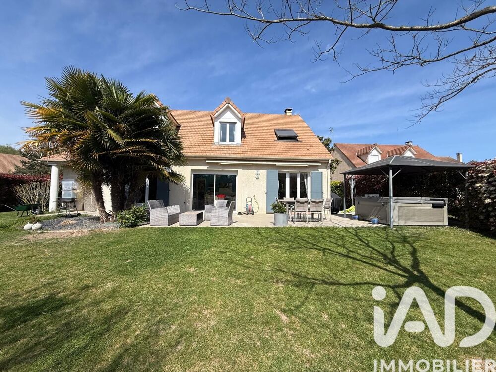 Vente Maison/villa 6 pièces
