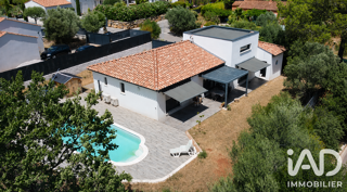  Maison à vendre 4 pièces 110 m²