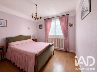  Maison à vendre 4 pièces 82 m²