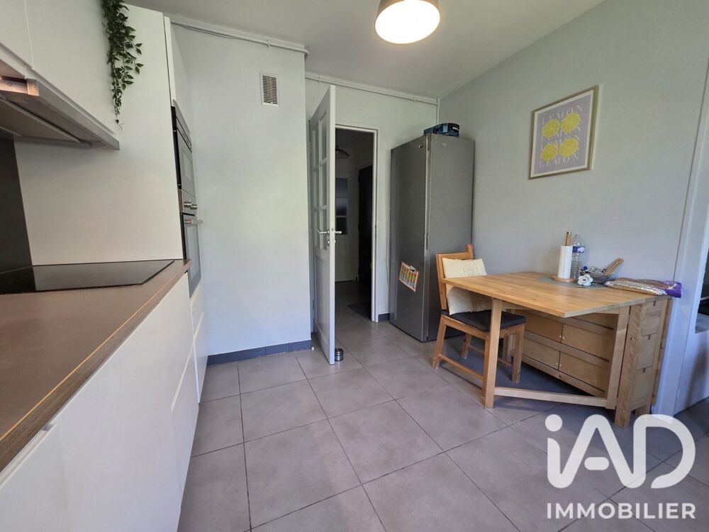 Vente Appartement Vente Appartement 5 pièces Clermont-ferrand