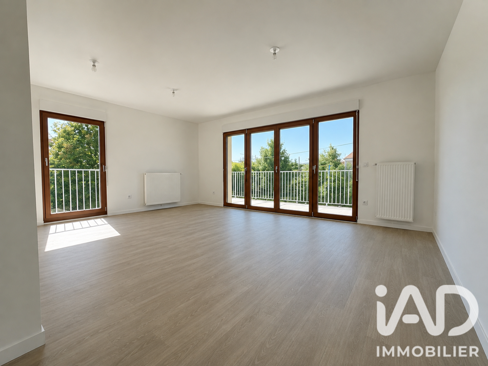 Vente Appartement Vente Appartement 2 pièces Sainte-geneviève-des-bois