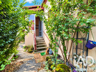  Maison à vendre 3 pièces 61 m²
