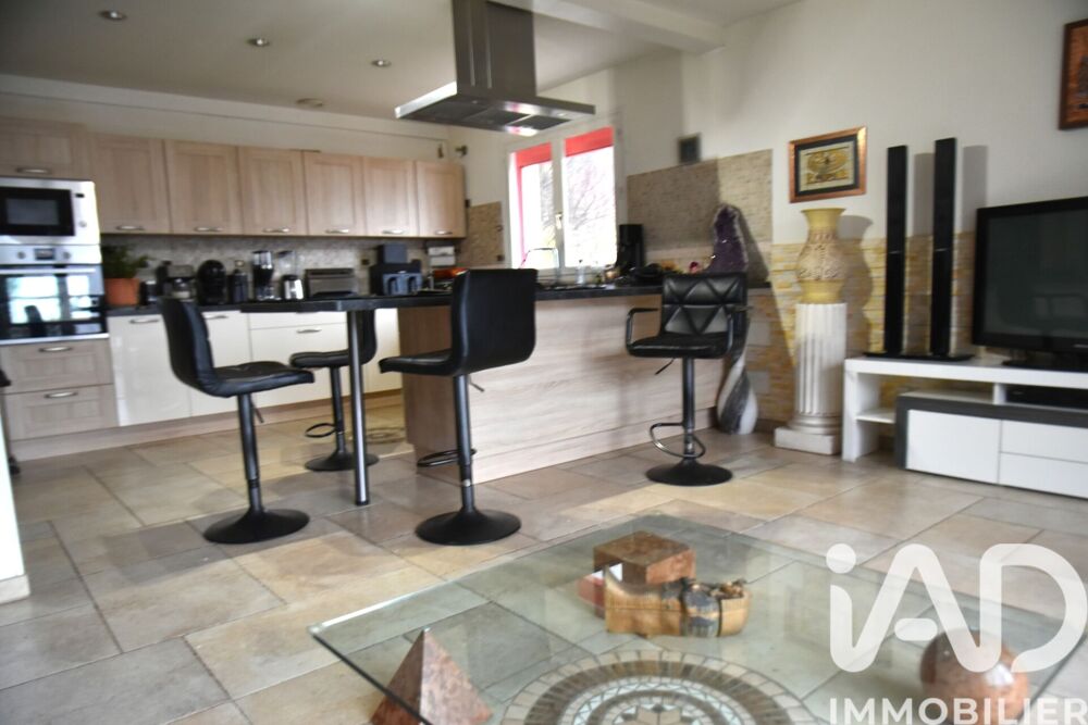 Vente Maison Vente Maison de campagne 6 pièces La salle-en-beaumont
