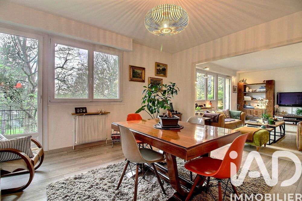 Vente Appartement 5 pièces