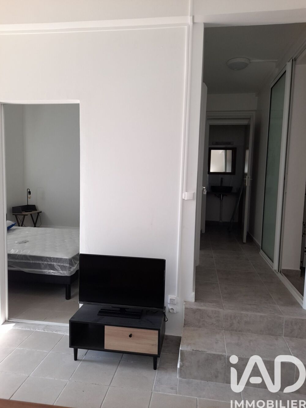 Location Appartement Location Appartement 2 pièces Saint-claude