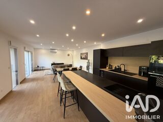 Maison à vendre 4 pièces 120 m²