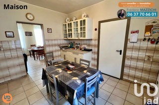  Maison � vendre 5 pi�ces 107 m�