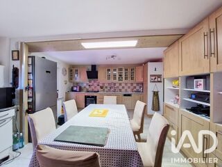  Maison à vendre 4 pièces 84 m²