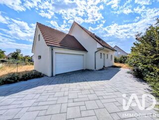  Maison à vendre 4 pièces 107 m²