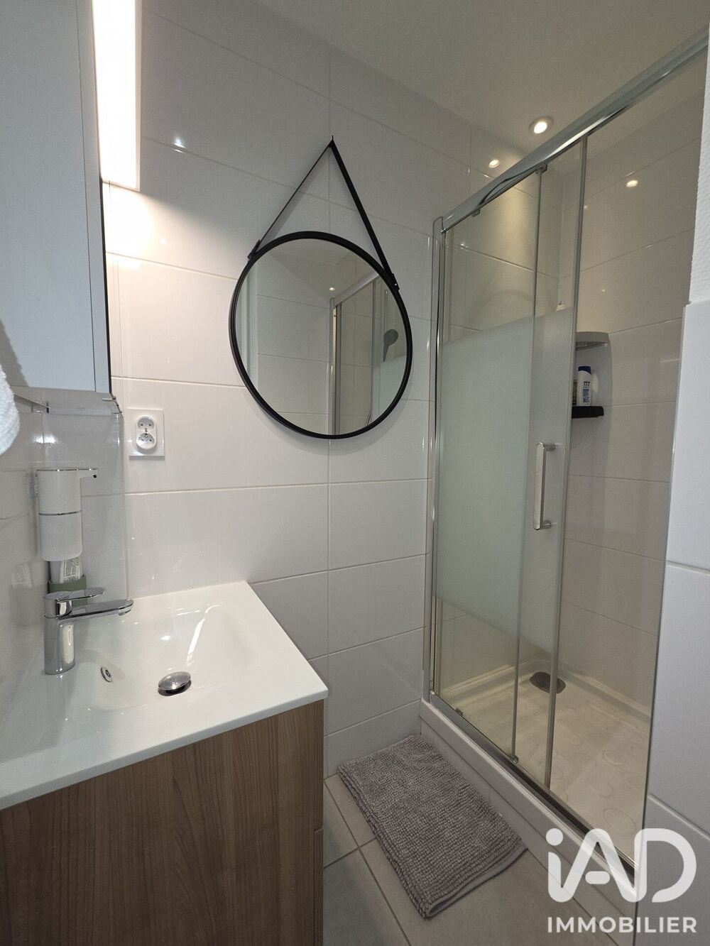 Vente Appartement Vente Appartement 3 pièces Saint-Étienne