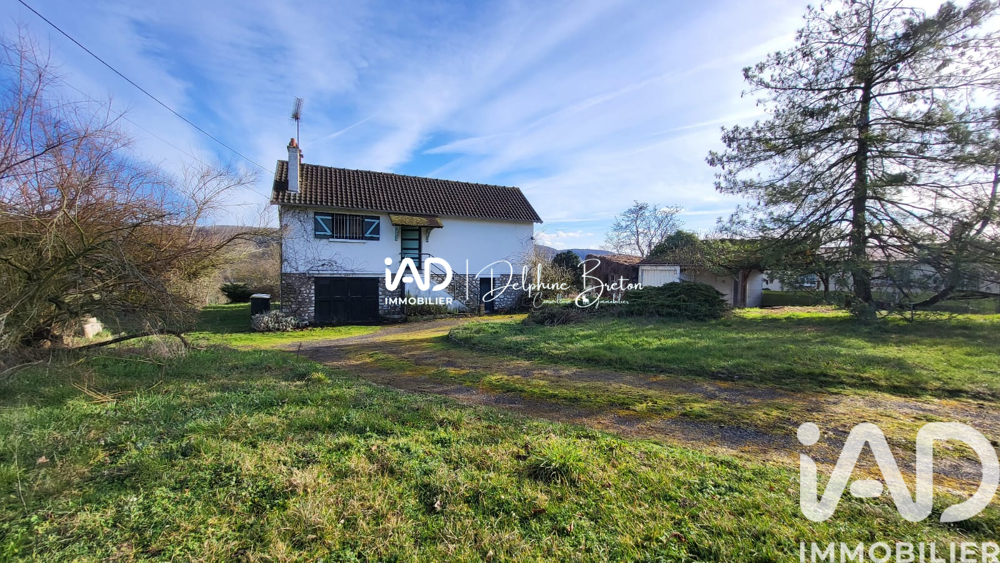 Vente Maison Vente Maison/villa 3 pièces Tosny