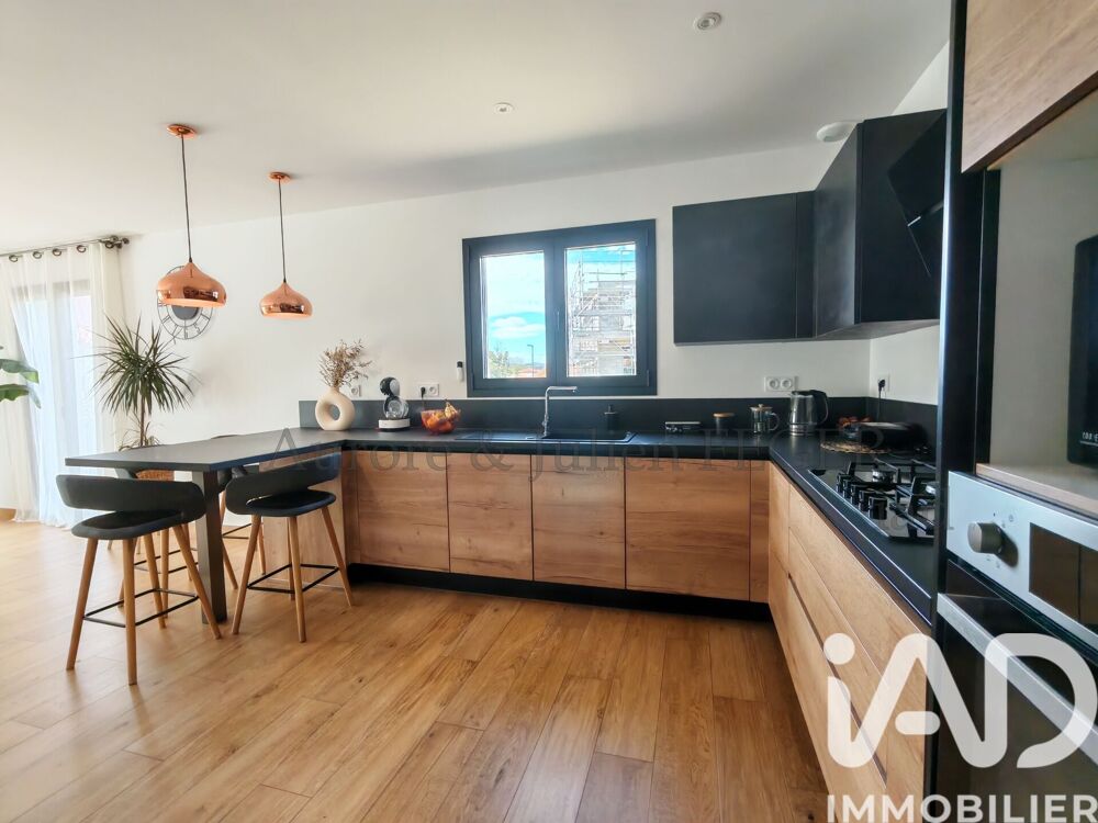 Vente Maison Vente Maison traditionnelle 4 pièces Le boulou