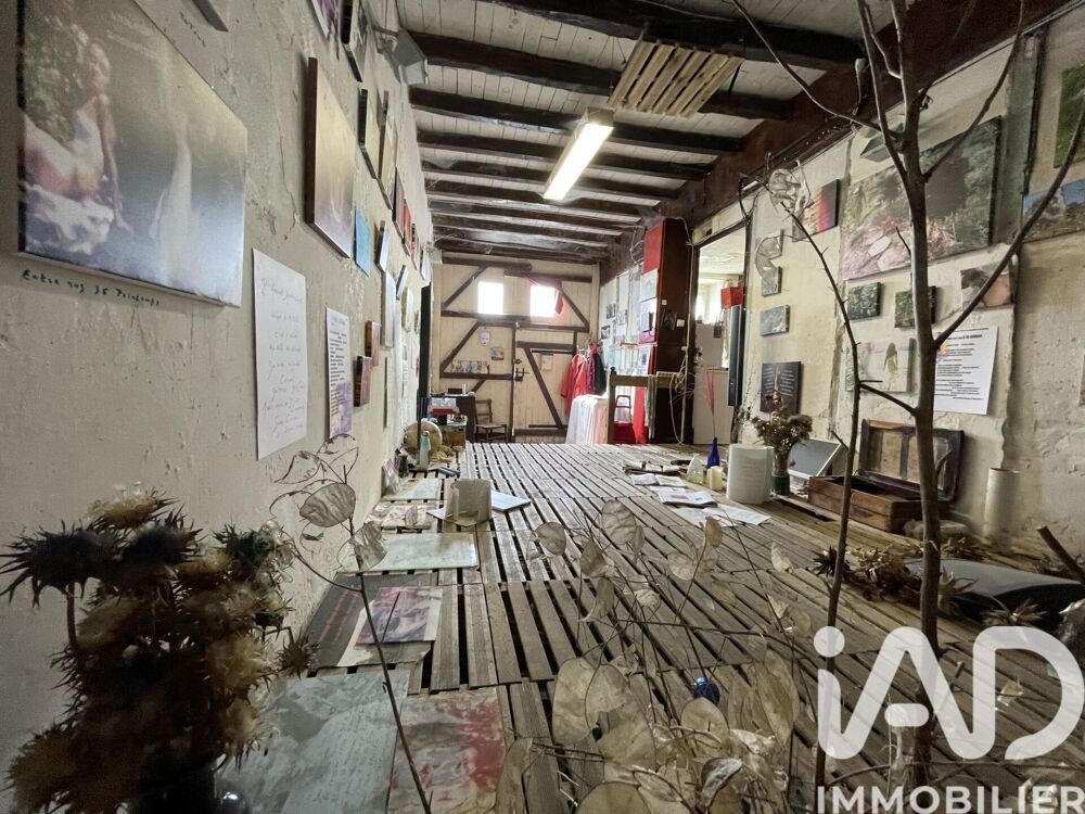 Vente Maison Vente Maison/villa 3 pièces Fère-champenoise