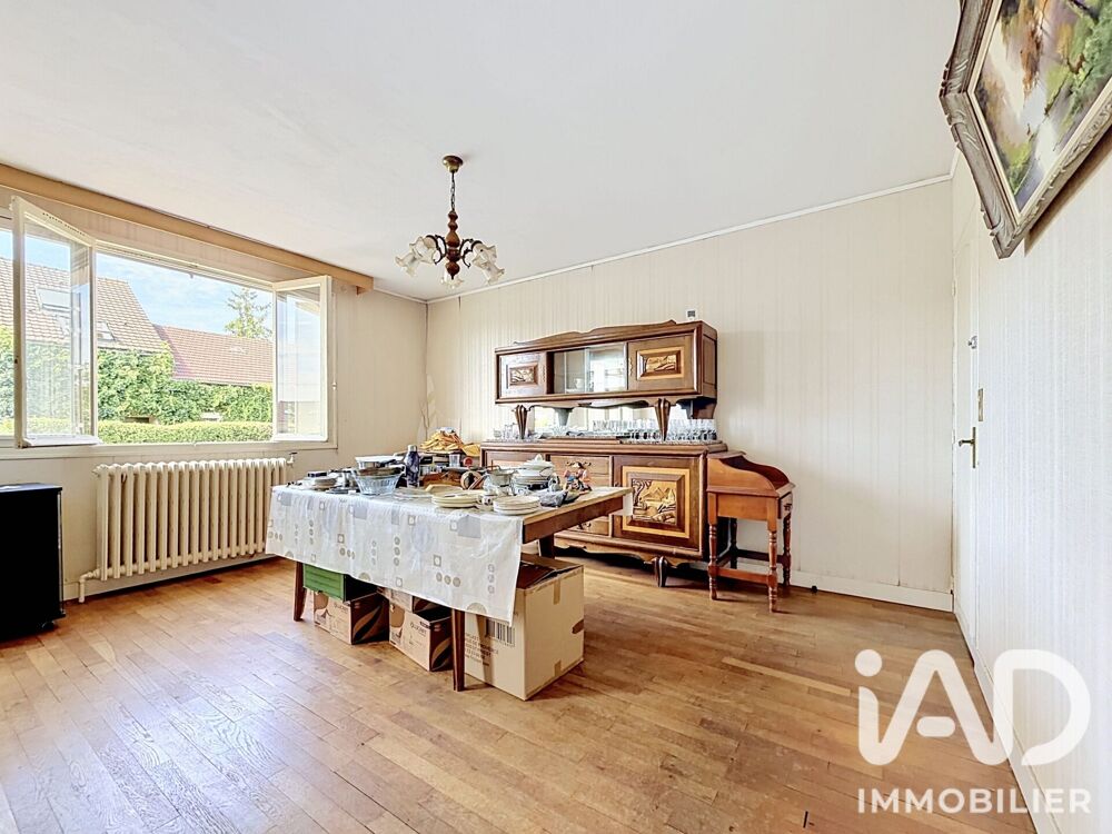 Vente Maison/villa 3 pièces