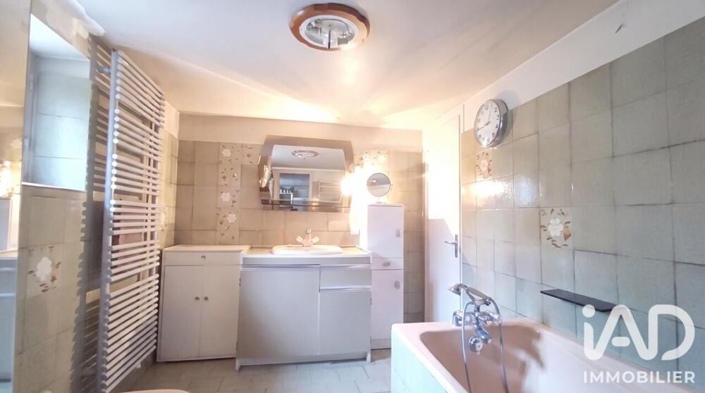 Vente Maison Vente Maison/villa 5 pièces Nanterre