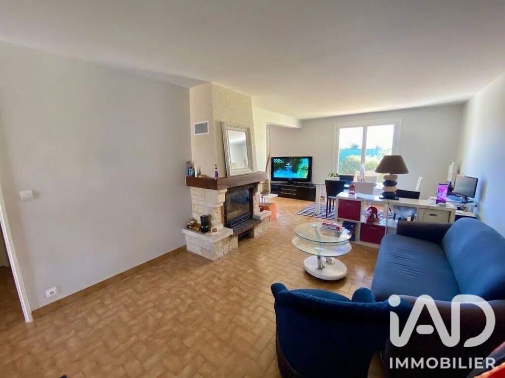 Vente Maison Vente Maison/villa 6 pièces Joué-lès-tours