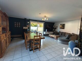  Maison à vendre 4 pièces 99 m²