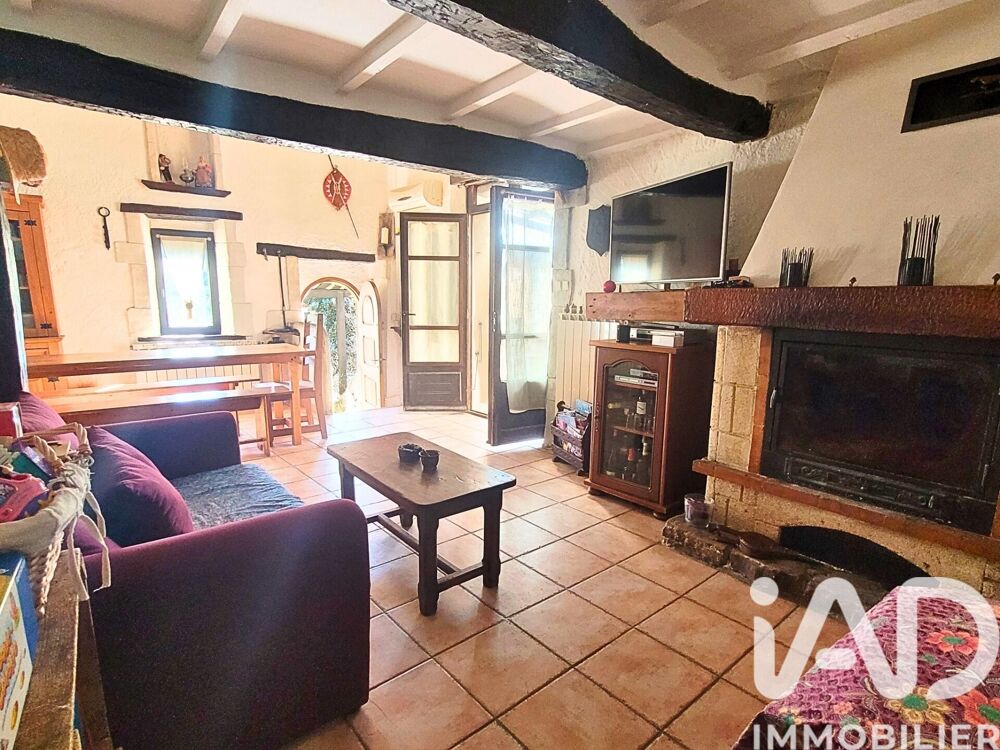 Vente Maison/villa 5 pièces