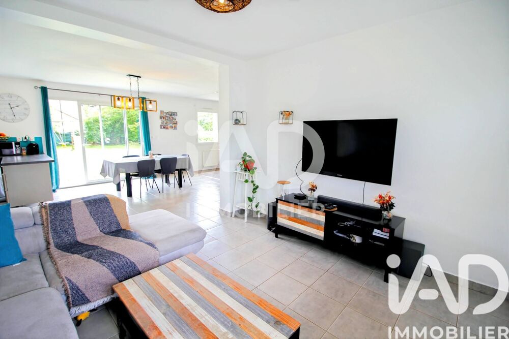 Vente Maison traditionnelle 5 pièces