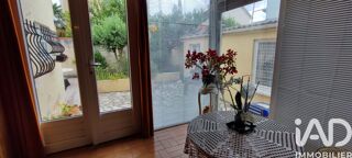  Maison à vendre 4 pièces 65 m²
