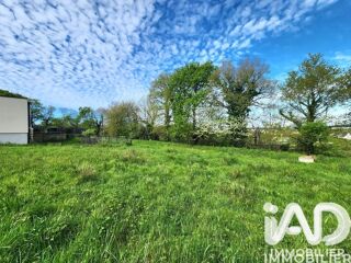  Terrain à vendre 525 m²