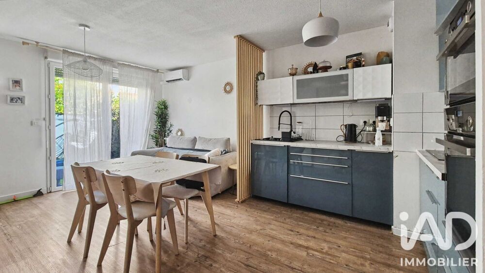 Vente Maison Vente Maison/villa 3 pièces Léguevin