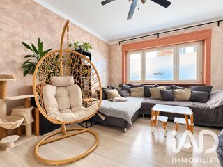  Maison à vendre 5 pièces 122 m²
