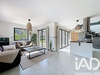  Maison à vendre 5 pièces 104 m²