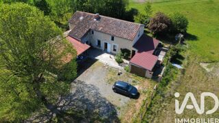  Maison à vendre 5 pièces 153 m²