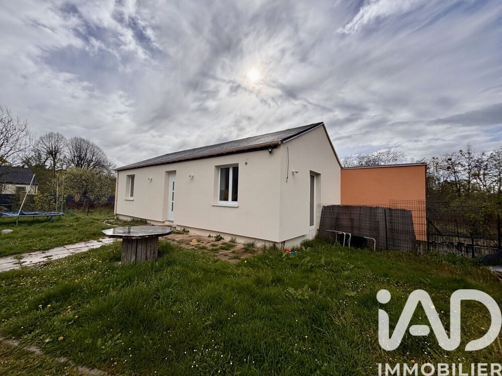 Vente Maison Vente Maison/villa 3 pièces Boissettes